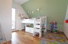 Moderne Doppelhaushälte: energetisch und gehoben ausgestattet (Bj.: 2020) - Kinderzimmer 2